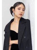 バルベストーキョーサウス(BARBES TOKYO SOUTH)&nbsp;タイトアレンジ