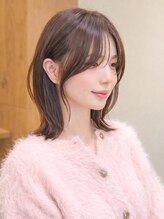 ルエ(rue) 【rue京都】20代30代40代大人ボブ/ひし形ボブ/レイヤーボブ