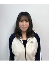 ブロッサム ヘアデザイン(blossom)&nbsp;神保 知美