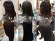 アズグロウヘア ゲイン(As GROW HAIR gain)の写真