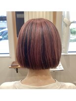 クルール(Couleur)&nbsp;ピンク