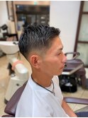 大人BARBER STYLE