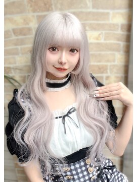 カプセル シンジュク(CAPSULE) ☆CAPSULE SHINJUKU☆ホワイト　シールエク60枚