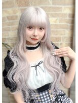 カプセル シンジュク(CAPSULE) ☆CAPSULE SHINJUKU☆ホワイト シールエク60枚