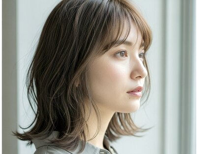 La Pace Hair Designの写真
