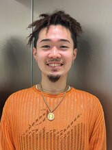 サンドイエナ 横浜店(sand yena) 武藤 絵馬