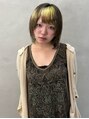 クオン(QUON)&nbsp;アカネ 