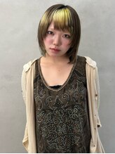 クオン(QUON) アカネ