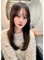ユアーズ ヘアー 新宿EAST(youres hair) 髪質改善、酸性ストレートお任せ下さい
