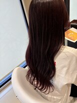 ディックス 五井グランド店(dix)&nbsp;ピンクブラウン