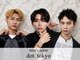 メンズ サロン ドット トウキョウ 町田店(men's salon dot. tokyo)の写真