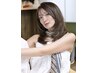 【業界初★美髪彩生】カット＋ミルボン最新プレトワカラー+リノケア￥14500