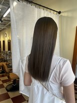 ブリック(Bric)&nbsp;オリーブヘアカラー