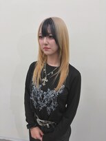 アウラ(AURA)&nbsp;セクションデザインカラー