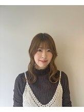 ココヘアー(hair)&nbsp;佐藤 莉穂