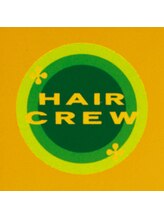 HAIR　CREW