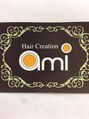 ヘアー クリエイション アミー あびこ店(Hair Creation ami) Hair Creat 