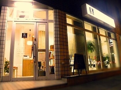 ヘアーズ ライリー(HAIR'S RILEY)の写真