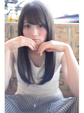 ルタ(LuTa by siesta＆LiCO) LuTa☆ ennui straight　TEL0422275282