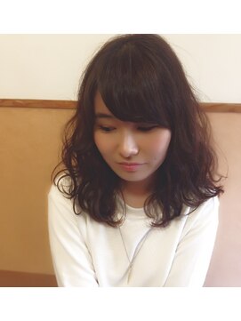 サエラクワトロ モーブグレージュ