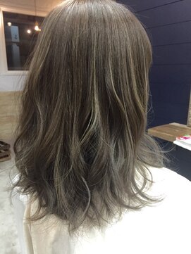 ビーチ(Beach) ハイライト