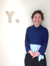 ワイドット(Y.)&nbsp;澤田 由子