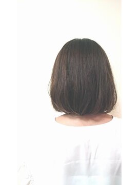 ブレス 布施店(brace) ショートカット/髪質改善サロン/髪質改善トリートメント/布施駅