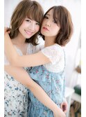 トレンド感ある☆★大人女子モテスタイル(miq阿佐ヶ谷)