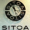 シトア(sitoa)のお店ロゴ