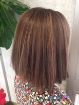 プログレス 中野店(PROGRESS)&nbsp;ナチュラルブラウン