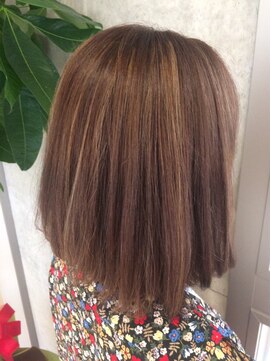 プログレス 中野店(PROGRESS) ナチュラルブラウン