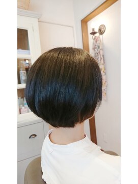 セレンディピティ 流山おおたかの森(Serendipity) マカロンボブ