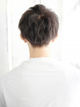 ヘアメイク ナル(hair make nalu) 無造作カジュアルカールスタイル