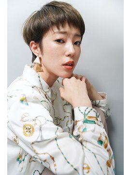 レスピア 銀座(Respia) コンパクトショート【銀座】