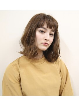 カノンアート(canon art) セミディスタイル