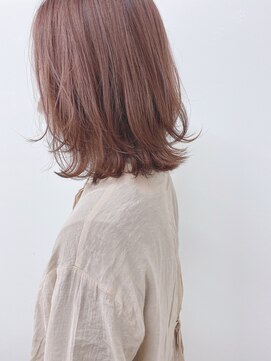 ガーランドウメダ(Garland umeda) アディクシーカラー＿＿ピンクバイオレット 0005045