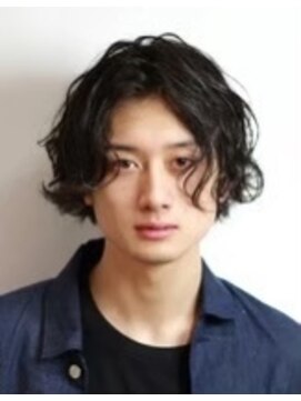 ゼンコー 立川高島屋店(ZENKO) ハーフアップバングセンターパート