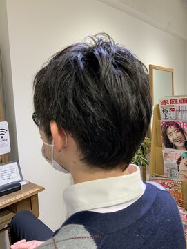 ユーネリー(U-NERY) メンズスタイル