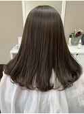 極細ハイライト