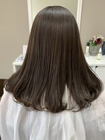 リベルタ(liberta) 極細ハイライト