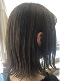 レイヤーなしミディアム