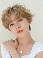 テオト(teoto.)&nbsp;夏ショート