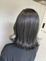 エイト 藤沢店(EIGHT fujisawa)&nbsp;【EIGHT 藤沢】石田　ダークグレー