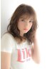 【ダメージ最小限◇ホームケア付】カット+ノンアルカリデジパ+TR ￥21450→