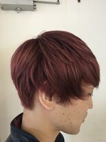 エイトセカンド 新宿三丁目店(EIGHT second)&nbsp;メンズマッシュ