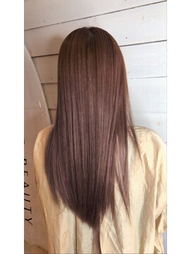 ゴート(Goat) シークレットハイライト