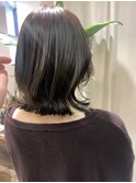 #くびれミディ#ピスタチオグレージュ#20代#30代#40代