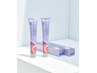 イルミナカラー+カット+コタトリートメントで最高の艶髪に　ホームケアなし