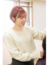 アルーア サッポロ(ALURE sapporo) 佐藤 宣子