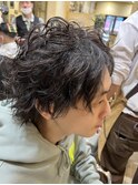 ツイストスパイラル
